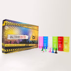Juego de Mesa Alcohovid - imagen 1