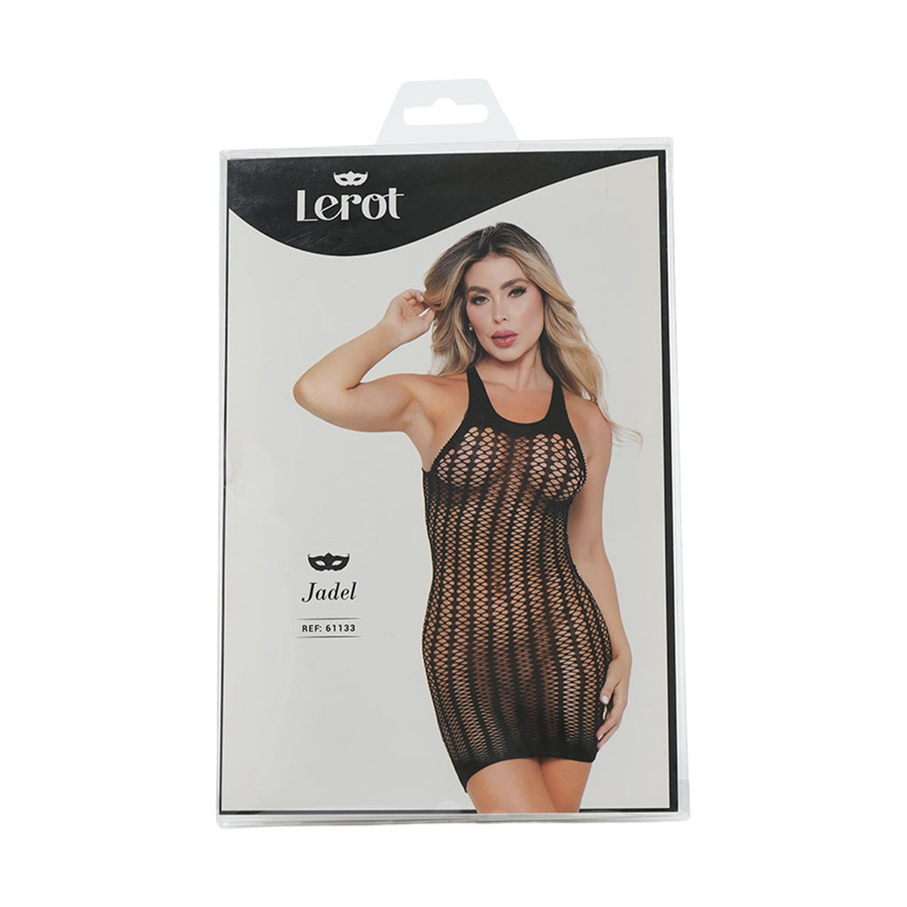 Lerot Malla Vestido Jadel - imagen 10