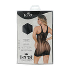 Lerot Malla Vestido Jadel - imagen 11
