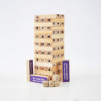 Juego Jenga Picante - imagen 5