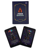 Juego de Cartas Eróticas Poker Kamasutra - imagen 4
