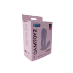 Panty Vibrador Juven Camtoyz - imagen 6
