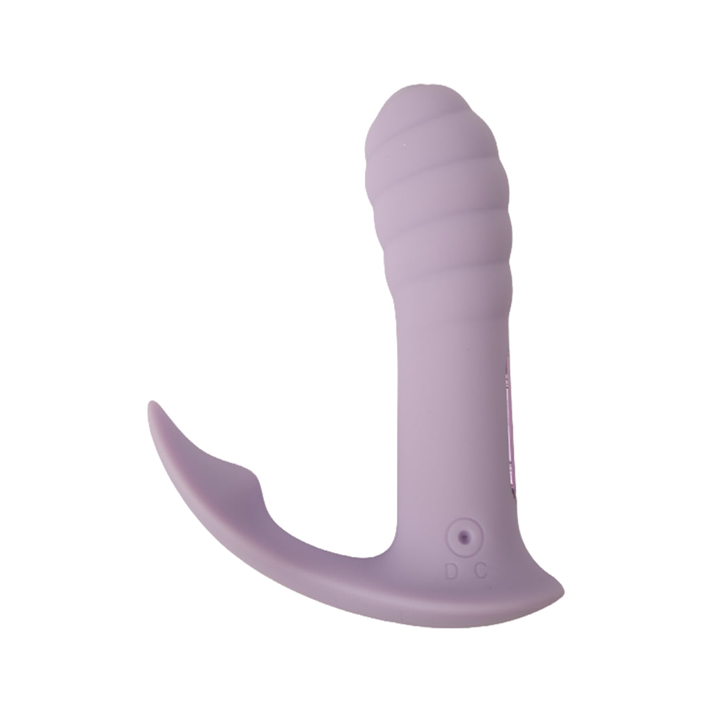 Panty Vibrador Juven Camtoyz - imagen 3