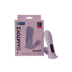 Panty Vibrador Juven Camtoyz - imagen 1