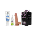 Kit Web Cam Kit Esencial Camtoyz - imagen 1