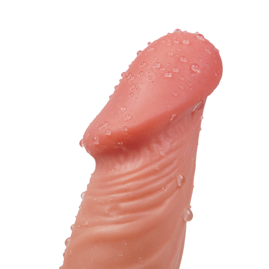 Dildo Ultra realista Kendry Camtoyz - imagen 10