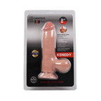 Dildo Ultra Realista Kenedy Camtoyz - imagen 1