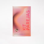 Kit Parejas Camtoyz - imagen 2