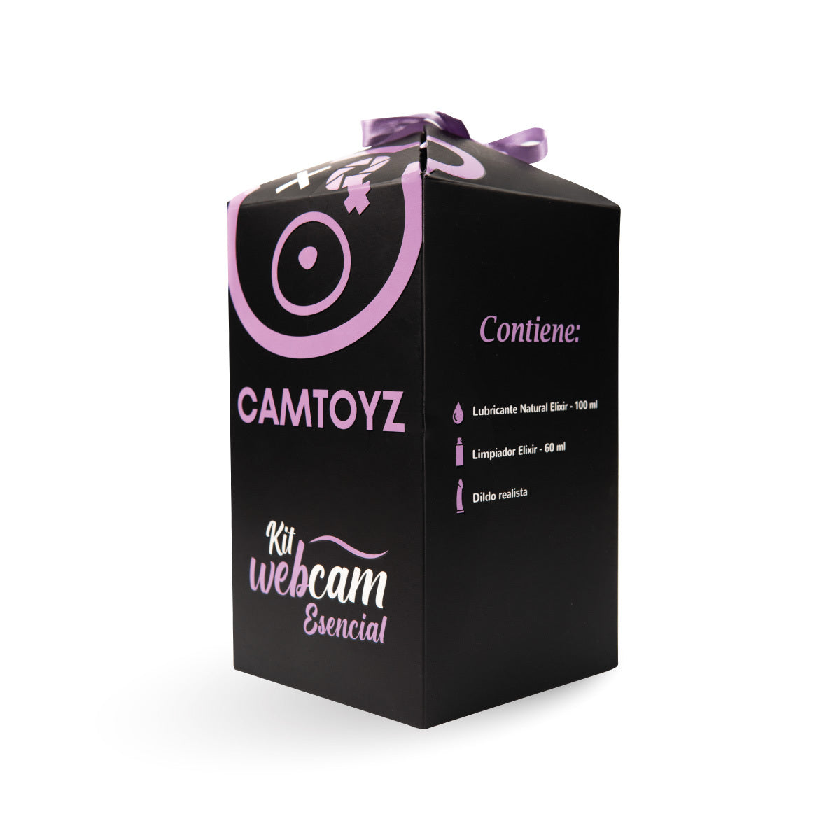 Kit Web Cam Kit Esencial Camtoyz - imagen 4