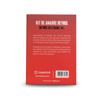 BDSM Kit de amarre Reynols Negro - imagen 5