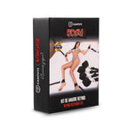 BDSM Kit de amarre Reynols Negro - imagen 3