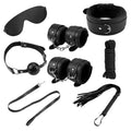 Kit Bondage Capri - imagen 1