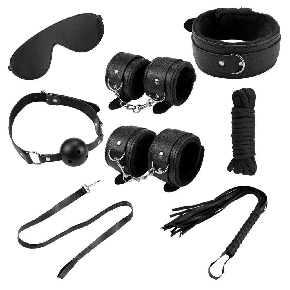 Kit Bondage Capri - imagen 1