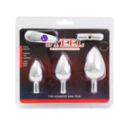 Kit Plugs Anales Doom - imagen 1