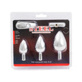 Kit Plugs Anales Doom - imagen 4