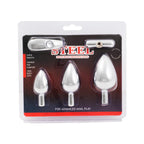 Kit Plugs Anales Doom - imagen 4
