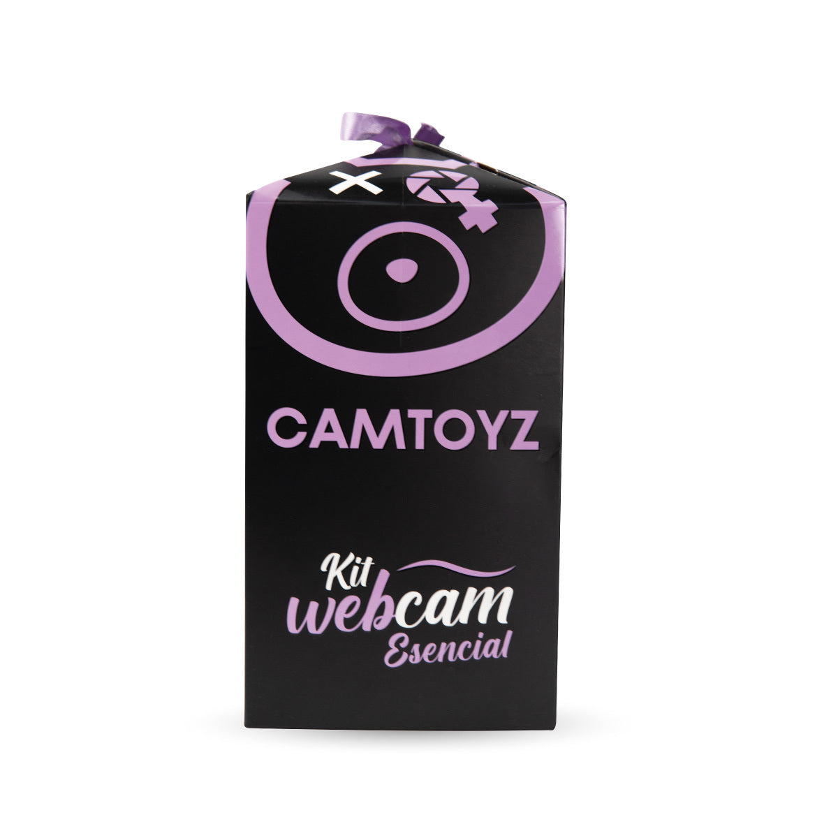 Kit Web Cam Kit Esencial Camtoyz - imagen 5