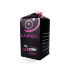 Kit Web Cam Deluxe Camtoyz - imagen 2