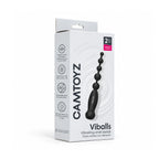 Viballs Bolas Anales Vibradoras Camtoyz - imagen 4