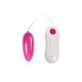 Vibrador Laly (Sin Caja) - imagen 1