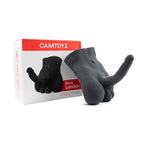 Torso Landon Camtoyz - imagen 12