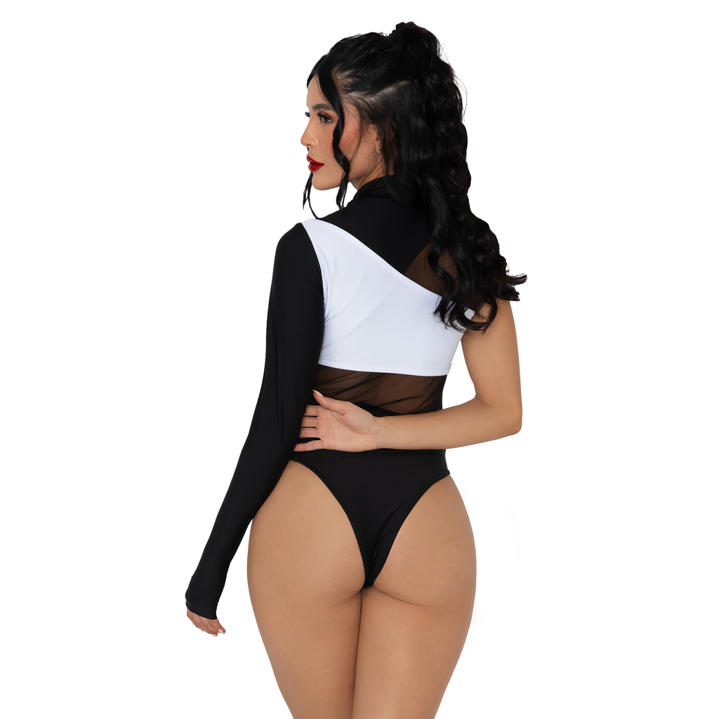 Body Lauren Lerot - imagen 2