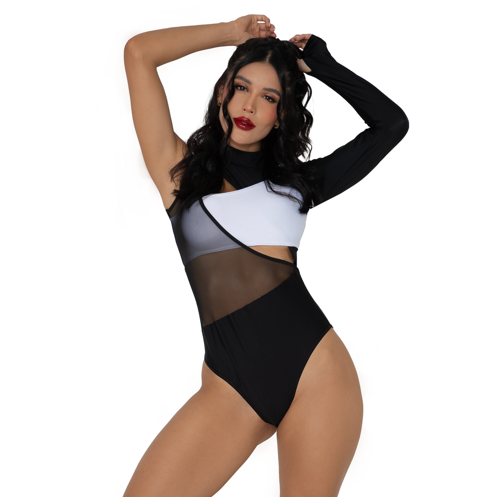 Body Lauren Lerot - imagen 1