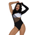 Body Lauren Lerot - imagen 1