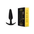 Anubis Plug Anal Lester - imagen 1