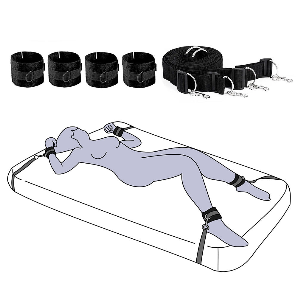 Limitador para cama Edd - imagen 1