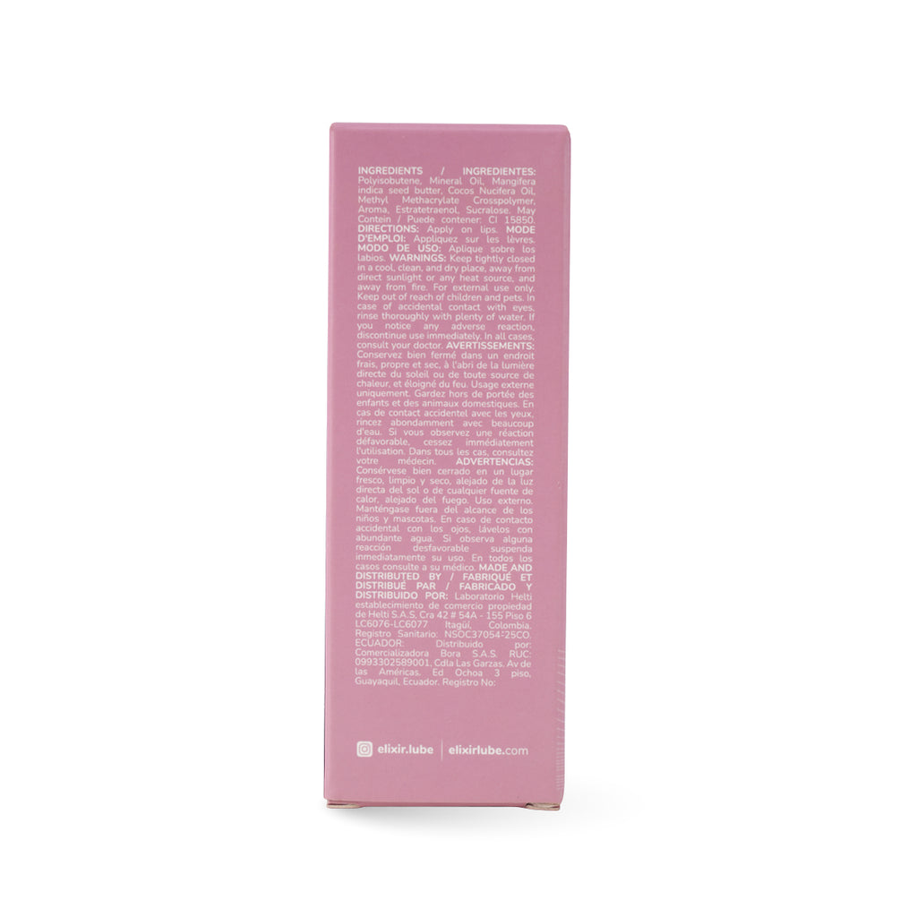 Elixir Magnetic Lip Gloss - imagen 4