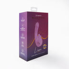 Estimulador con Lengua Lissa Camtoyz - imagen 7