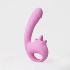 Estimulador con Lengua Lissa Camtoyz - imagen 4