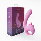 Estimulador con Lengua Lissa Camtoyz - imagen 1