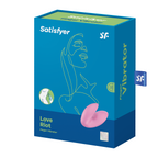 Satisfyer Love Riot - imagen 3