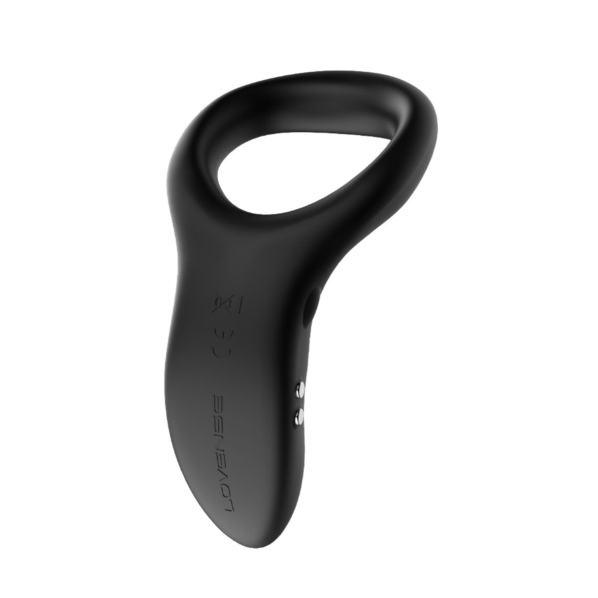 Anillo Vibrador para el Pene Lovense Diamo - imagen 2
