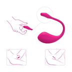 Lovense Lush 2 - imagen 3