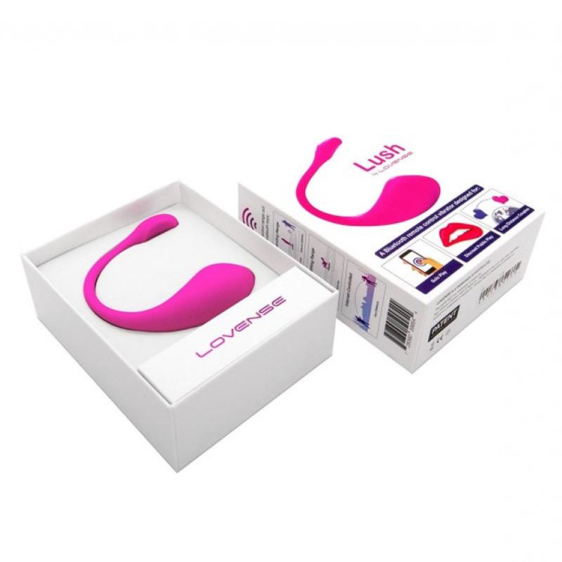 Lovense Lush 2 - imagen 6
