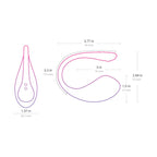 Lovense Lush 3 - imagen 4