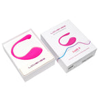 Lovense Lush 3 - imagen 6