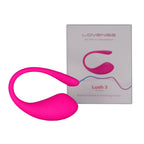 Lovense Lush 3 - imagen 7