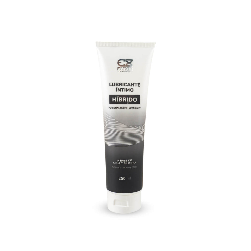 Lubricante intimo Hibrido Elixir - imagen 5
