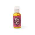 Aceite para masajes Coco Tropical Erotic - imagen 3