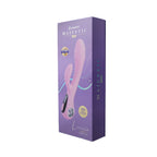 Vibrador Lucile con Carga USB-C Camtoyz - imagen 2