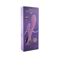 Vibrador Lucile con Carga USB-C Camtoyz - imagen 1
