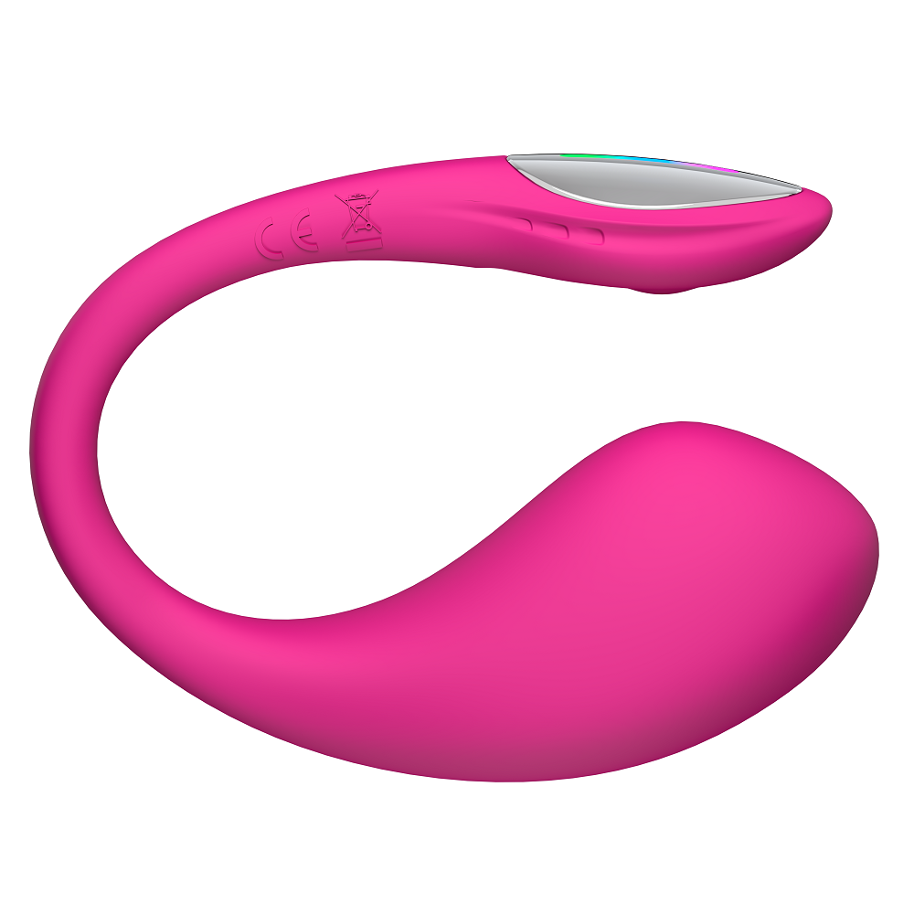 Lovense Lush 4 - imagen 2