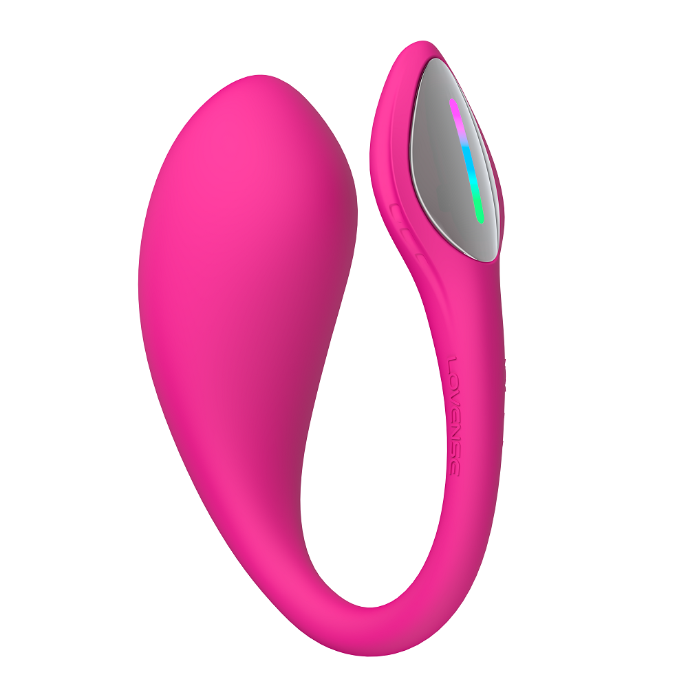Lovense Lush 4 - imagen 3