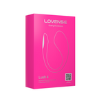 Lovense Lush 4 - imagen 7