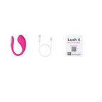 Lovense Lush 4 - imagen 9