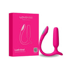 Lovense Lush Anal - imagen 1
